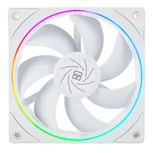 Fan Case Thermalright TL-S12W X3 ARGB - Trắng | Kit 3 fan