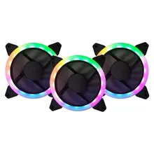 Fan Case VSP V201 Led RGB 12cm
