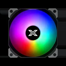Fan Case Xigmatek X22F EN48441 (120mm Fixed RGB)