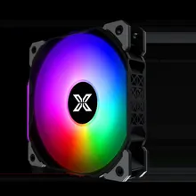 Fan Case Xigmatek X22F EN48441 (120mm Fixed RGB)