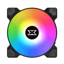Fan Case Xigmatek X22F EN48441 (120mm Fixed RGB)