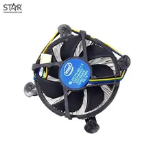 Fan Intel 1155 Zin, Cũ | Lõi nhôm