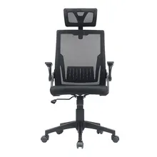 Ghế công thái học Ergonomic E-Dra EEC218 | Đen