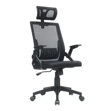 Ghế công thái học Ergonomic E-Dra EEC218 | Đen