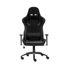 Ghế Gaming Devil Đen