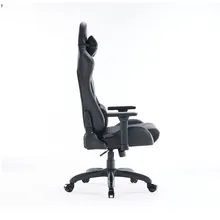 Ghế Gaming E-Dra EGC231 - WISDOM | Chân xoay, đen