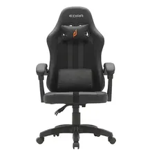 Ghế Gaming E-Dra Yummy EGC232 V2 | Đen