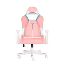 Ghế Gaming Sova Hồng