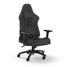 Ghế Gaming TC100 RELAXED Fabric Xám (CF-9010052-WW)