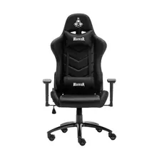 Ghế Gaming Warrior Raider Series WGC206 (Đen)