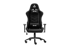 Ghế Gaming Warrior Raider Series WGC206 (Đen)