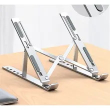 Giá đỡ Laptop 16 inch nhôm AA (HLT679)
