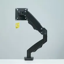Giá Treo Lcd Ergotek EZ80 17"-34" | Màu Đen (EG)
