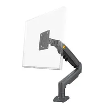 Giá Treo LCD Northbayou F80 17- 32 inch, New Version 2026, Màu Xám