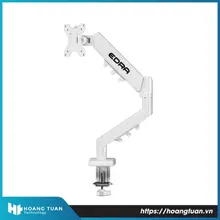 Giá treo màn hình E-Dra EMA7304 - Trắng | 13 - 34 inch