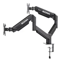 Giá treo màn hình EDRA EMA7305DN | 13-34 inch, Màu đen