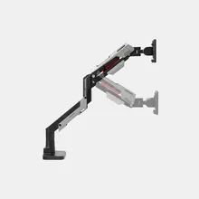 Giá treo màn hình Hyperwork T9 Pro III - Đen | 24 - 57 inch