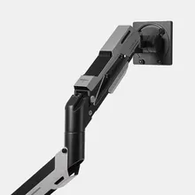 Giá treo màn hình Hyperwork T9 Pro III - Đen | 24 - 57 inch