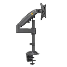 Giá treo màn hình North Bayou H100 - Xám | 17 -32 inch