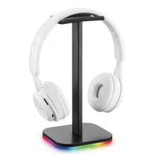 Giá treo tai nghe Gaming RGB T-11