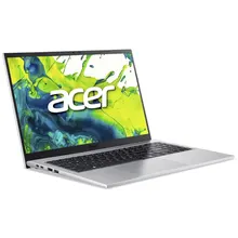 Laptop ACER Aspire Go 15 AG15-72P-776J | Core 7 150U. 16GB DDR4, SSD 512GB NVMe, UMA. 15.6" FHD IPS, Win 11, Bạc (NX.JRRSV.006)