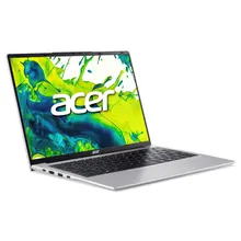 Laptop Acer Aspire Lite 14 AL14-45P-R7Z3 | AMD Ryzen 3 5400U, 8GB DDR4, SSD 512GB NVMe, UMA, 14" FHD+, Win11, Bạc (NX.DPESV.002)