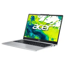 Laptop Acer Aspire Lite 15 AL15-48P-R5MN (NX.DS1SV.001) | Ryzen 5 5625U, 8GB DDR4, SSD 512GB NVMe, 15.6" FHD, Win 11, Bạc