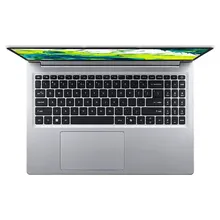 Laptop Acer Aspire Lite 15 AL15-48P-R5MN (NX.DS1SV.001) | Ryzen 5 5625U, 8GB DDR4, SSD 512GB NVMe, 15.6" FHD, Win 11, Bạc