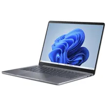 Laptop ACER Swift Air 14 AI SFA14-I31-54A2 | C5-320, 12GB LPDDR5X, SSD 512GB, 14" WUXGA 120Hz, Win11, Xanh (NX.W4HSV.001)