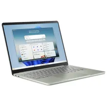 Laptop ACER Swift Air 14 SFA14-I31-52BV | C5-320, 12GB LPDDR5X, SSD 512GB, 14" WUXGA 120Hz IPS, Windows 11 Home, Xanh (NX.W49SV.002)