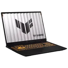 Laptop ASUS TUF Gaming F16 FX610JH-TU009W | i7-14650HX, 16GB DDR5, SSD 512GB PCIe 4.0, RTX 5050 8GB, 16" WUXGA 144Hz, Win 11, Đen