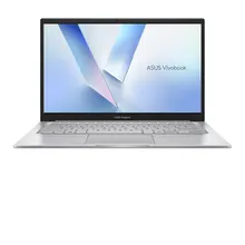 Laptop ASUS Vivobook 14 X1404MA-EB220W | C7-350, 8GB DDR5, SSD 512GB NVMe, 14" FHD, Win 11, Bạc