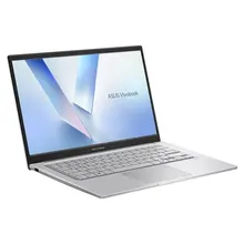 Laptop ASUS Vivobook 14 X1404MA-EB220W | C7-350, 8GB DDR5, SSD 512GB NVMe, 14" FHD, Win 11, Bạc