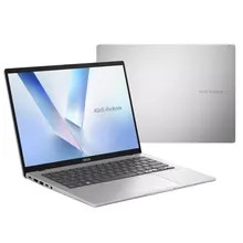 Laptop ASUS Vivobook 14 X1407AA-LY360W | Intel Core Ultra 5 325, 16GB DDR5, SSD 512GB NVMe, 14" WUXGA IPS, Win 11, Bạc