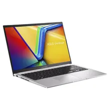 Laptop ASUS Vivobook 15 X1504MA-BQ632W | Core 5-320, 8GB DDR5, SSD 512GB NVMe, 15.6" Full HD, Windows 11 Home, Bạc