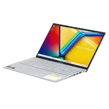 Laptop ASUS Vivobook 15 X1504VA - BQ3394W | i3-1315U, 8GB DDR4, SSD 512GB NVMe, 15.6" FHD IPS, Bạc