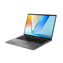 Laptop ASUS Vivobook S16 S3607AA-SH042W | Core Ultra 5 325, 16GB DDR5, SSD 512GB, OLED 16" WUXGA, Intel Graphics, Win 11 Home, Xám