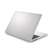 Laptop Dell 14 DC14250 F0FTK5 | i5-120U, 16GB DDR5, SSD 1TB NVMe, 14" WUXGA, WVA, 120Hz, Windows 11 SL + Office, Bạc