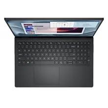 Laptop Dell 15 Pro Essential PV 15250 | i7-1355U, 8GB DDR5, SSD 512GB NVMe, 15.6" FHD 120Hz, WiFi 6, Win 11, Carbon Black