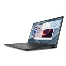 Laptop Dell 15 Pro Essential PV 15250 (VKVKD) | Intel Core 3-100U, 8GB DDR5, SSD 512GB NVMe, 15.6" FHD IPS 120Hz, Intel Graphics, Dos/Ubuntu, Đen