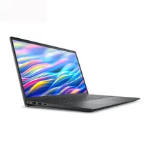 Laptop Dell DC15250 (P112F000) | i5-1334U, 8GB DDR4, 512GB NVMe, Intel UHD Graphics, 15.6 inch FHD 120Hz, Ubuntu, Carbon Black