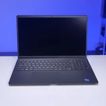 Laptop Dell Inspiron 15 DC15250 P112F010 | i5-1334U, 16GB DDR4, SSD 512GB NVMe, 15.6" FHD, Touchscreen, Win 11, Carbon Black (LDC15250-5315BLK-PUS)