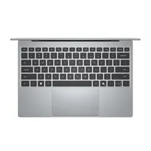 Laptop Dell XPS 13 DX13260 127N0 | C5-320, 8GB LPDDR5X, SSD 512GB NVMe, 13.4" QHD+ 120Hz, WLED Touch, Win 11, Bạc