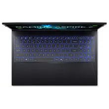 Laptop Gaming Acer Aspire 7 A715-59G-55MD | i5 13420H, 16GB DDR4, SSD 512GB NVMe, RTX 3050 6GB, 15.6" FHD 144Hz, Đen (NH.QX6SV.005)