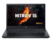 Laptop Gaming Acer Nitro ANV15-41-R732 | R5-6600H, 16GB DDR5, SSD 512GB NVMe, 15.6" FHD 165Hz IPS, RTX 4050 6GB, W11, Đen (NH.QPESV.005)