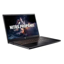 Laptop Gaming Acer Nitro ProPanel ANV15-52-50VA | C5-210H, 16GB DDR5, SSD 512GB, 15.6" FHD 180Hz, BT5/4C, W11, RTX 3050 6GB, Đen (NH.QUBSV.002)