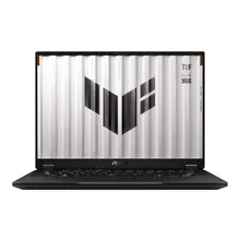 Laptop Gaming ASUS TUF A14 FA401EA-RG034W | RYZEN AI MAX+ 392, 64GB LPDDR5X, SSD 1TB NVMe, 14" WQXGA IPS 165Hz, AMD Radeon 8060S, Xám