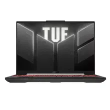 Laptop Gaming ASUS TUF A16 FA607NUQ-RL007W | AMD Ryzen 7 170, 16GB DDR5, SSD 512GB NVMe, 16" FHD+ 144Hz, Win 11, Xám