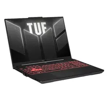 Laptop Gaming ASUS TUF A16 FA607NUQ-RL007W | AMD Ryzen 7 170, 16GB DDR5, SSD 512GB NVMe, 16" FHD+ 144Hz, Win 11, Xám
