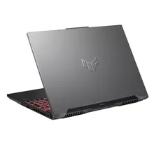 Laptop Gaming ASUS TUF A16 FA607NUQ-RL007W | AMD Ryzen 7 170, 16GB DDR5, SSD 512GB NVMe, 16" FHD+ 144Hz, Win 11, Xám